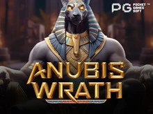 Anubis Wrath.