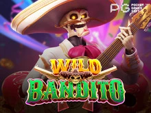 Wild Bandito.