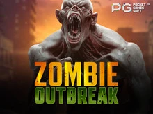 Zombie Outbreak.