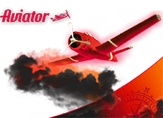 Авиатор игровой автомат онлайн. 