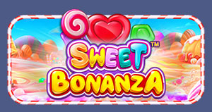 Sweet Bonanza игровой автомат онлайн. 